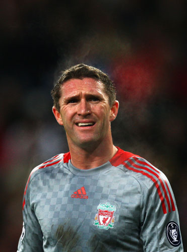 worst football tranfers: PSV Eindhoven v Liverpool - UEFA Champions League