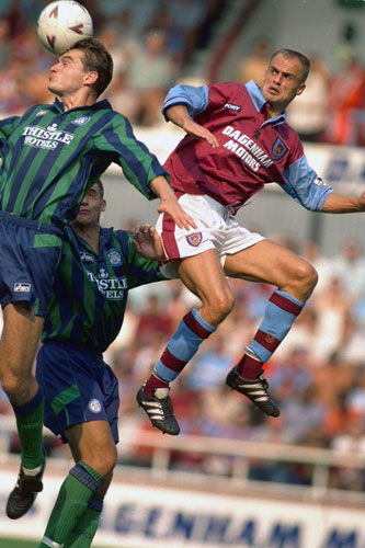 worst football tranfers: West Ham