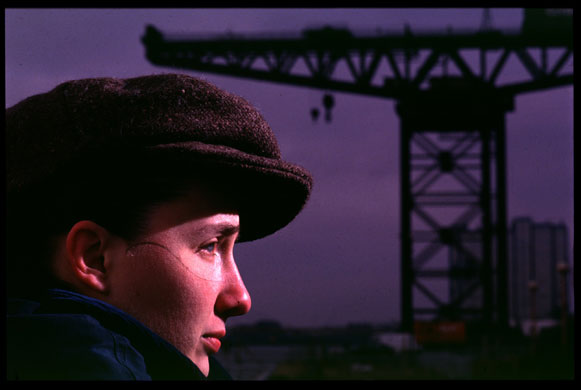 My Comic hero: AL Kennedy , author, writer