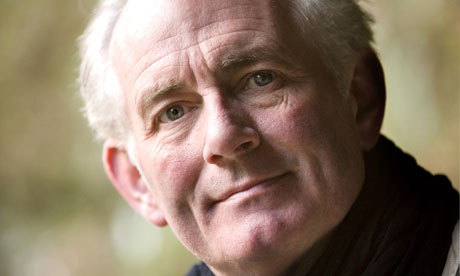 My Comic hero: Dan Cruickshank