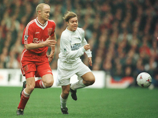worst transfers: Leeds v Liverpool