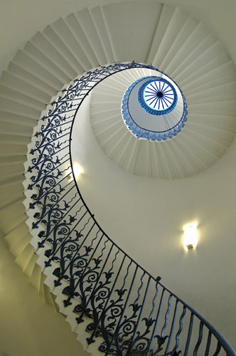 Open House Festival: Open House Festival Queen's House in Greenwich