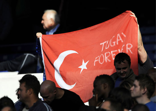 Premier League: Blackburn