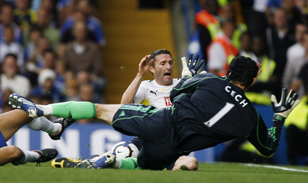 Premier League: Chelsea v Tottenham