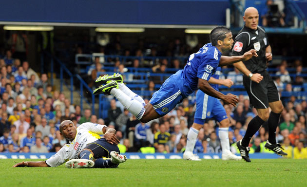 Premier League: Chelsea v Tottenham Hotspur
