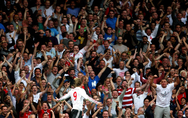 West Ham v Liverpool: West Ham United v Liverpool - Premier League