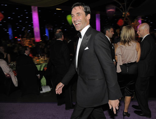 Emmys : Jon Hamm
