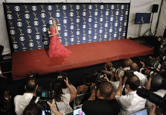 Emmys : Toni Collette
