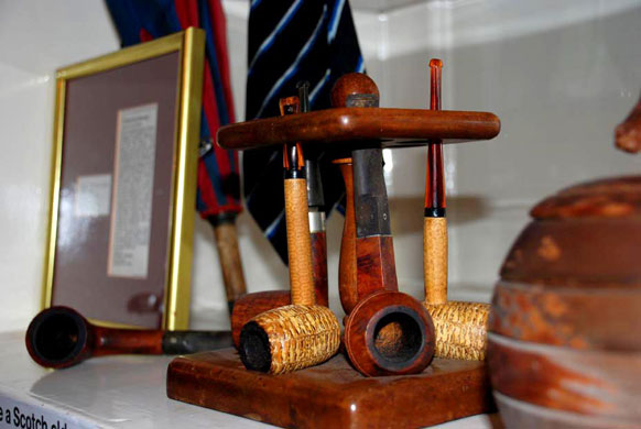 P G Wodehouse: P G Wodehouse