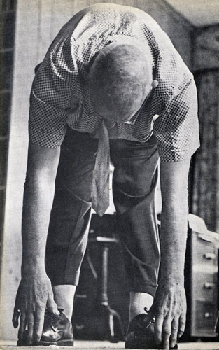 P G Wodehouse: P.G. Wodehouse.