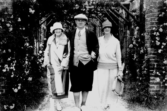 P G Wodehouse: P G Wodehouse