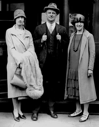 P G Wodehouse: P.G. Wodehouse