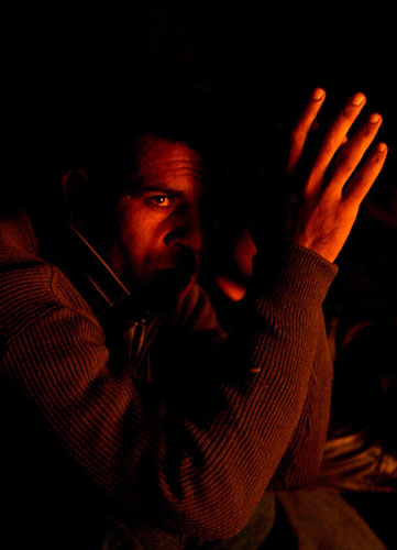 Calais jungle camp: immigrant camp cleared in calais