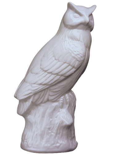 Space wishlist: Birds: Owl money box