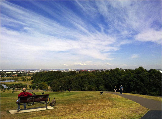 HOPLITE & PACKHORSE: Who has time?