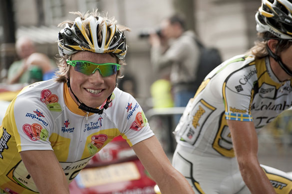 movilla martin assignment: Edvald Boasson Hagen