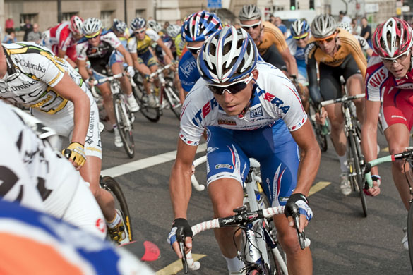 movilla martin assignment: Peloton at Westminster Bridge