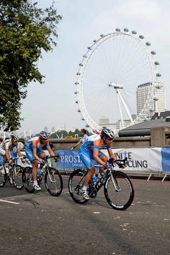 movilla martin assignment: Stage 8 in London