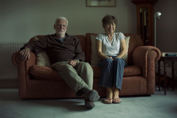 Danny Kolasinski: Danny Kolasinski's Portfolio Review