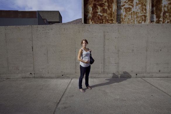 Danny Kolasinski: Danny Kolasinski's Portfolio Review