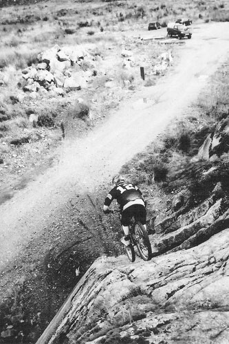 Iain Robinson: Iain Robinson's Portfolio Review