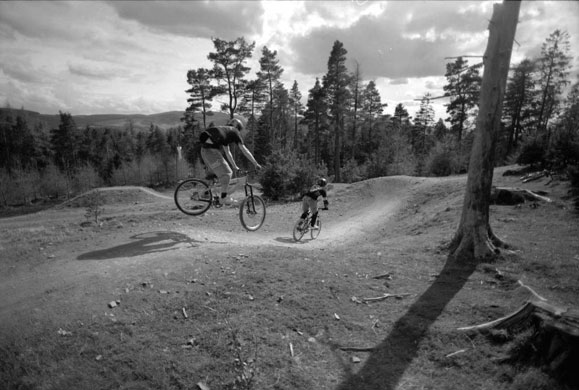 Iain Robinson: Iain Robinson's Portfolio Review