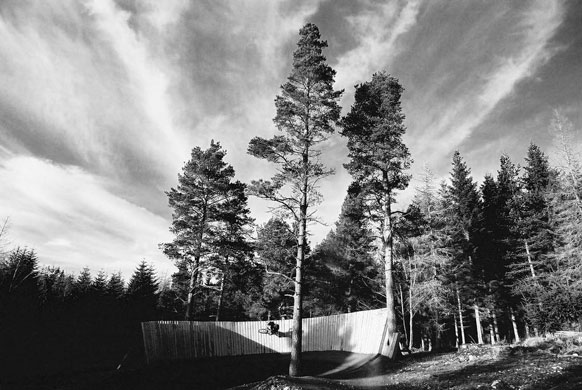 Iain Robinson: Iain Robinson's Portfolio Review