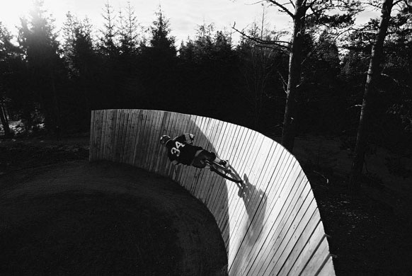 Iain Robinson: Iain Robinson's Portfolio Review