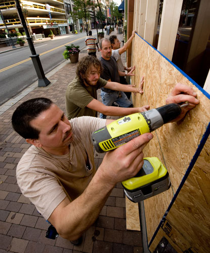 Protest G20 Pittsburgh: 91025461