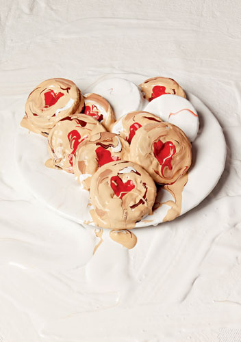 Shelter: Boo Ritson – Eight of Hearts