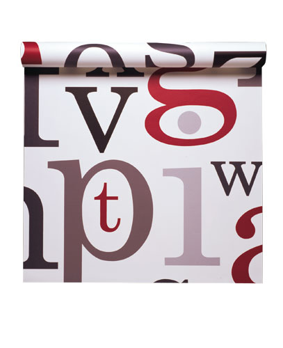 Homes wishlist: Wallpaper: Wallpaper, Alpha beta