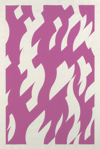 Bridget Riley: Flashback
