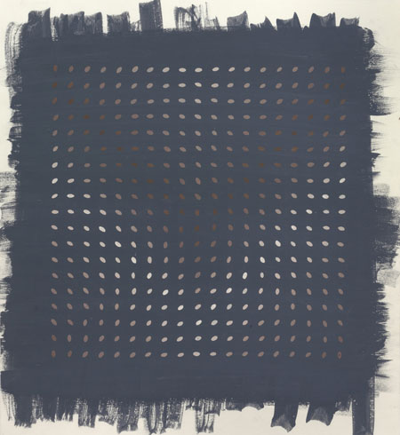 Bridget Riley: Flashback