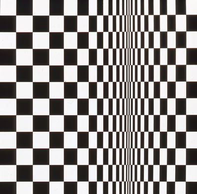 Bridget Riley: Flashback