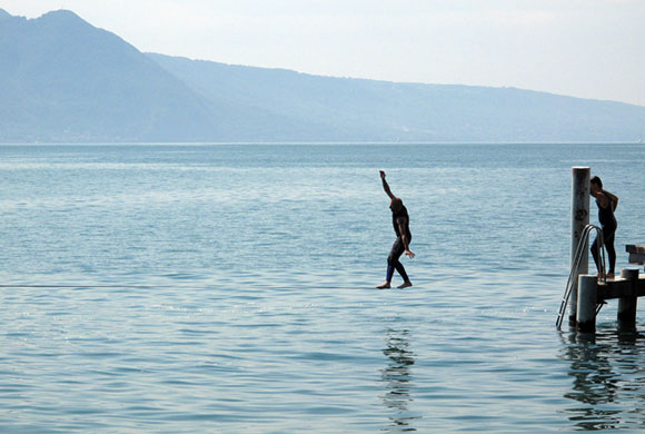 In Pictures: Fall: Linda McIntyre