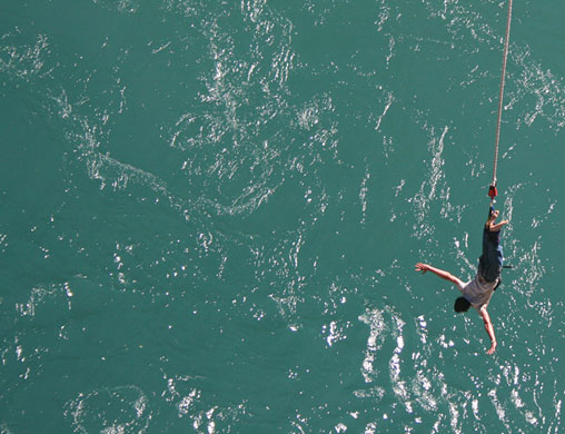 In Pictures: Fall: Ben Jones