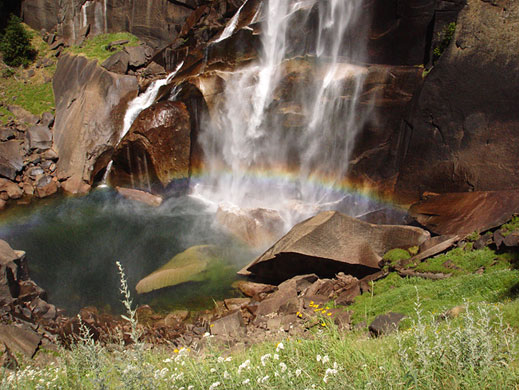 In Pictures: Fall: Pat & Sam Ward