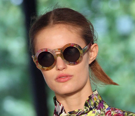 The fashion briefing: The fashion briefing: Erdem