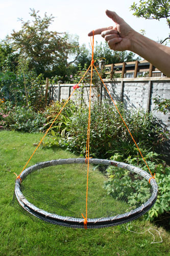 Fishing Crayfish: George Monbiot : How to catch, prepare and cook  invasive crayfish