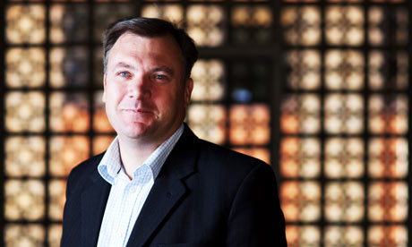Ed Balls