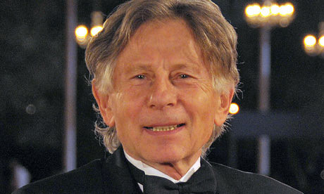 Roman Polanski at Marrakech film festival