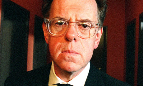 Jonathan Meades: Off-Kilter movie