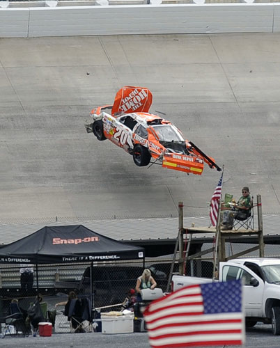 24sport: Joey Logano