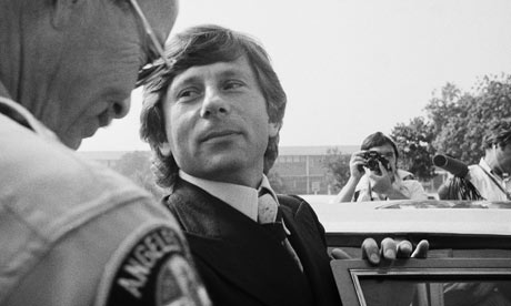 roman polanski