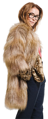 All ages fur: All ages fur