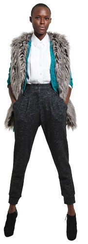 All ages fur: All ages fur