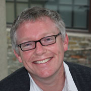 Peter Mills