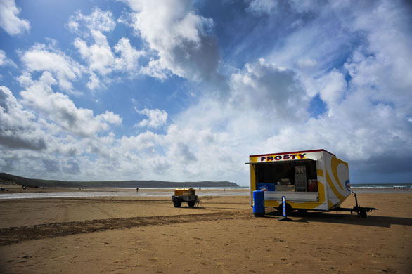 National Trust monopoly: National Trust to launch own version of Monopoly