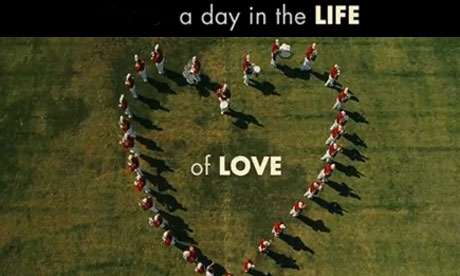 This is Valentine's Day, a movie which I have seen and which I can now quite 