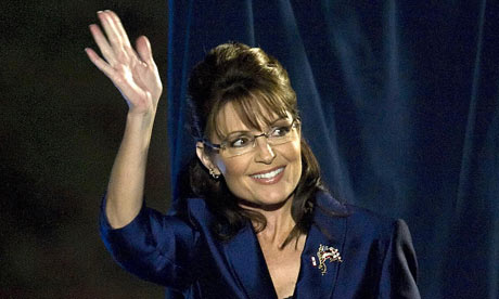 Sarah Palin High flyer the discovery of a speaking contract thought to be 